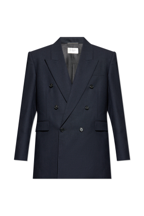 Bottega Veneta Double-breasted jacket | Men's Clothing | Vitkac